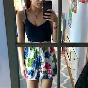 hollister sundress
